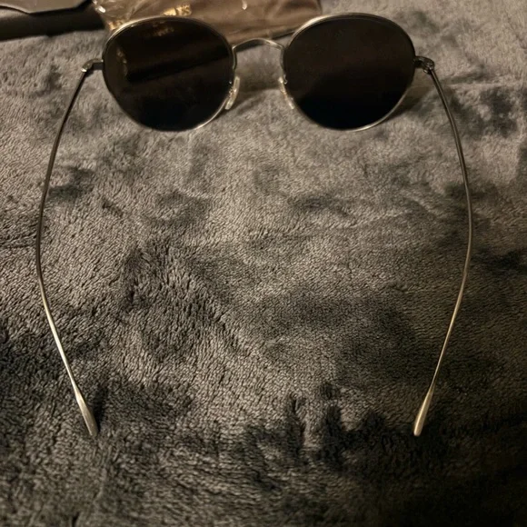 Oliver Peoples Altair Sunglasses OV1306ST - Picture 3 of 8